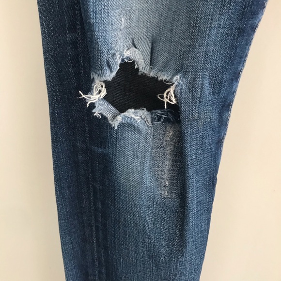 Guc ag the legging size 26 - Picture 3 of 4